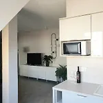 A-apartments - Podczele Lägenhet Kołobrzeg