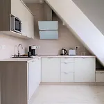 A-apartments - Podczele * Kołobrzeg
