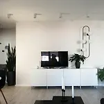 Lägenhet A-apartments - Podczele Kołobrzeg