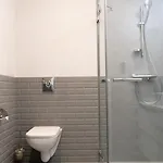 A-apartments - Podczele Lägenhet