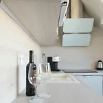 A-apartments - Podczele Lägenhet