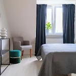 A-apartments - Podczele