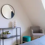 A-apartments - Podczele Lägenhet Kołobrzeg