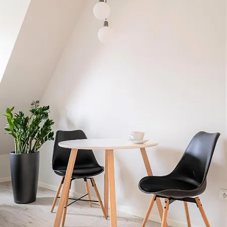 Appartement A-apartments - Podczele Kołobrzeg