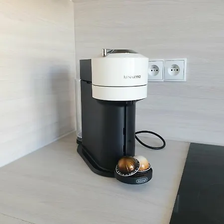 Lägenhet A-apartments - Podczele Kołobrzeg
