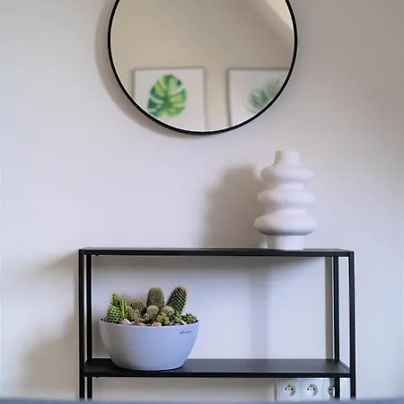 Lägenhet A-apartments - Podczele Kołobrzeg