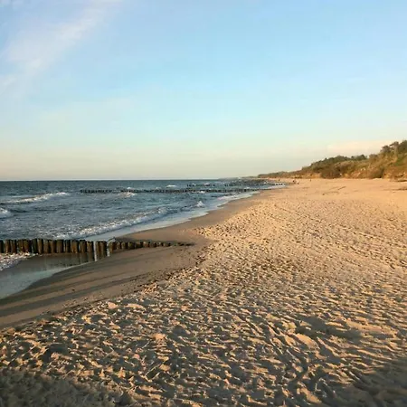 A-apartments - Podczele *