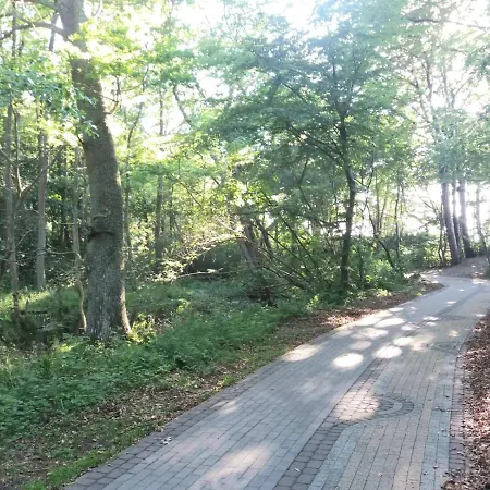 A-apartments - Podczele شقة *