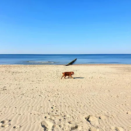 A-apartments - Podczele