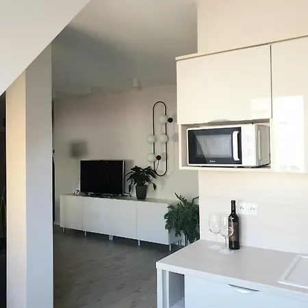 A-apartments - Podczele شقة كولوبرزيغ