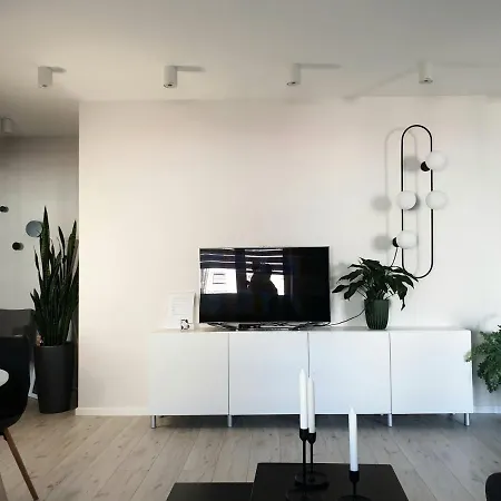 Apartment A-apartments - Podczele Kolobrzeg