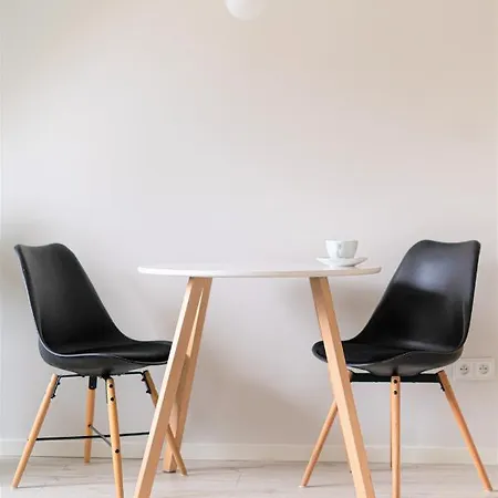 A-apartments - Podczele شقة *