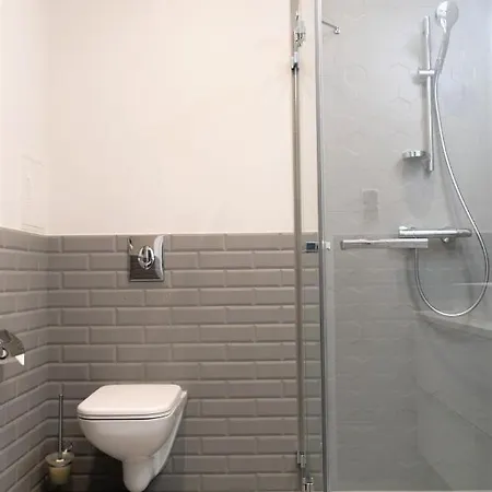 A-apartments - Podczele Apartman