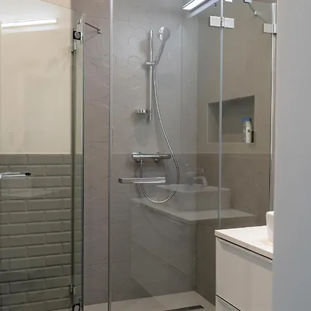 A-apartments - Podczele شقة *