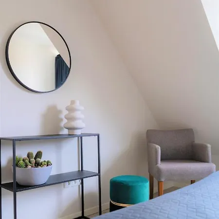 A-apartments - Podczele Apartman Kołobrzeg