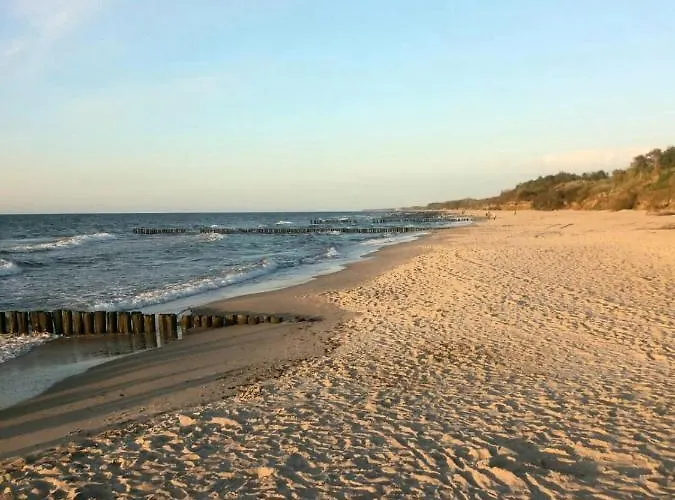 A-apartments - Podczele *