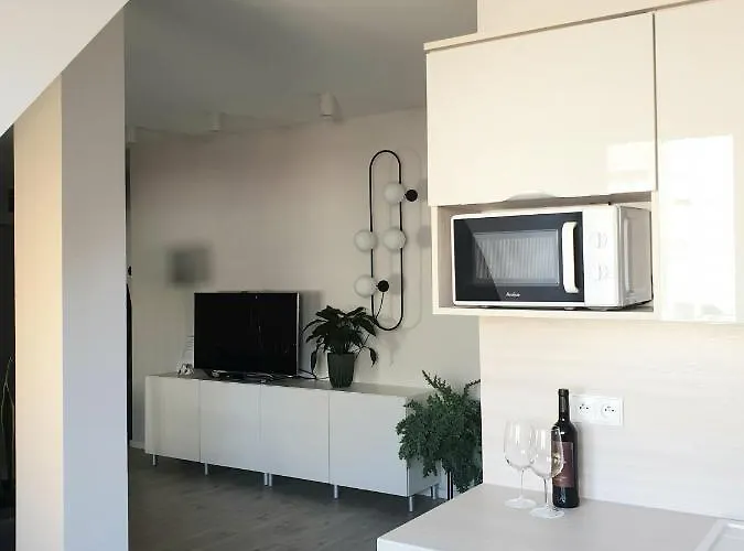 A-apartments - Podczele Apartment Kolobrzeg