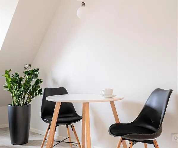 Apartment A-apartments - Podczele Kolobrzeg