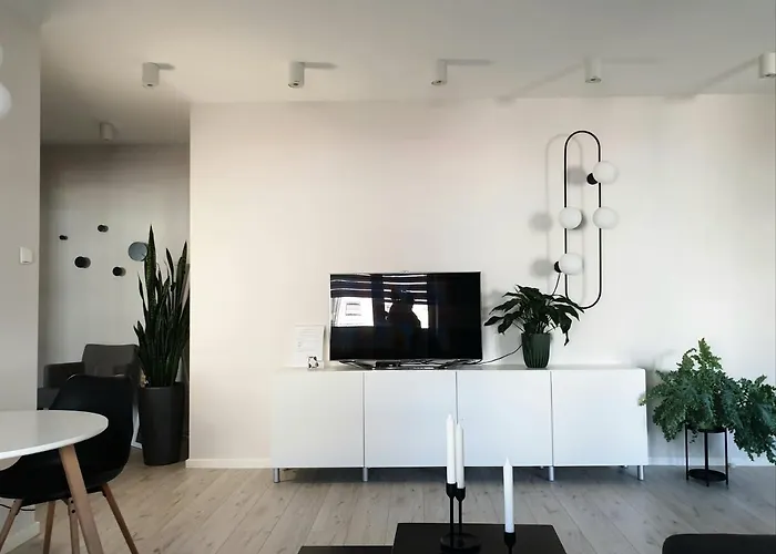 Apartment A-apartments - Podczele Kolobrzeg