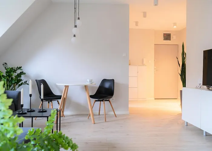 Apartment A-apartments - Podczele