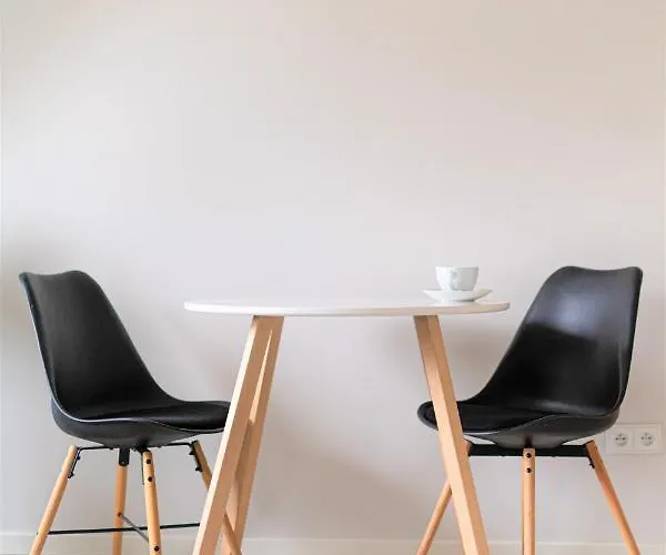 A-apartments - Podczele Apartment *