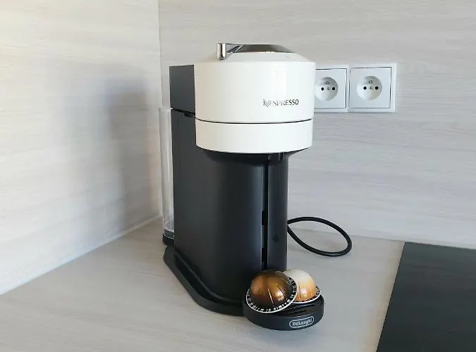 Apartment A-apartments - Podczele Kolobrzeg