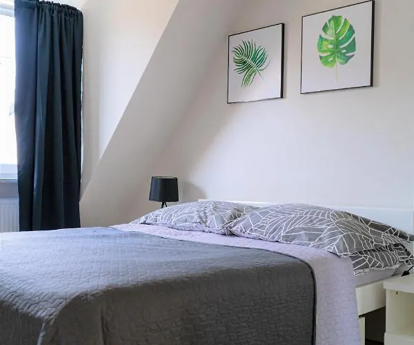 Apartment A-apartments - Podczele *