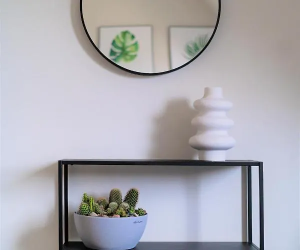 Apartment A-apartments - Podczele Kolobrzeg